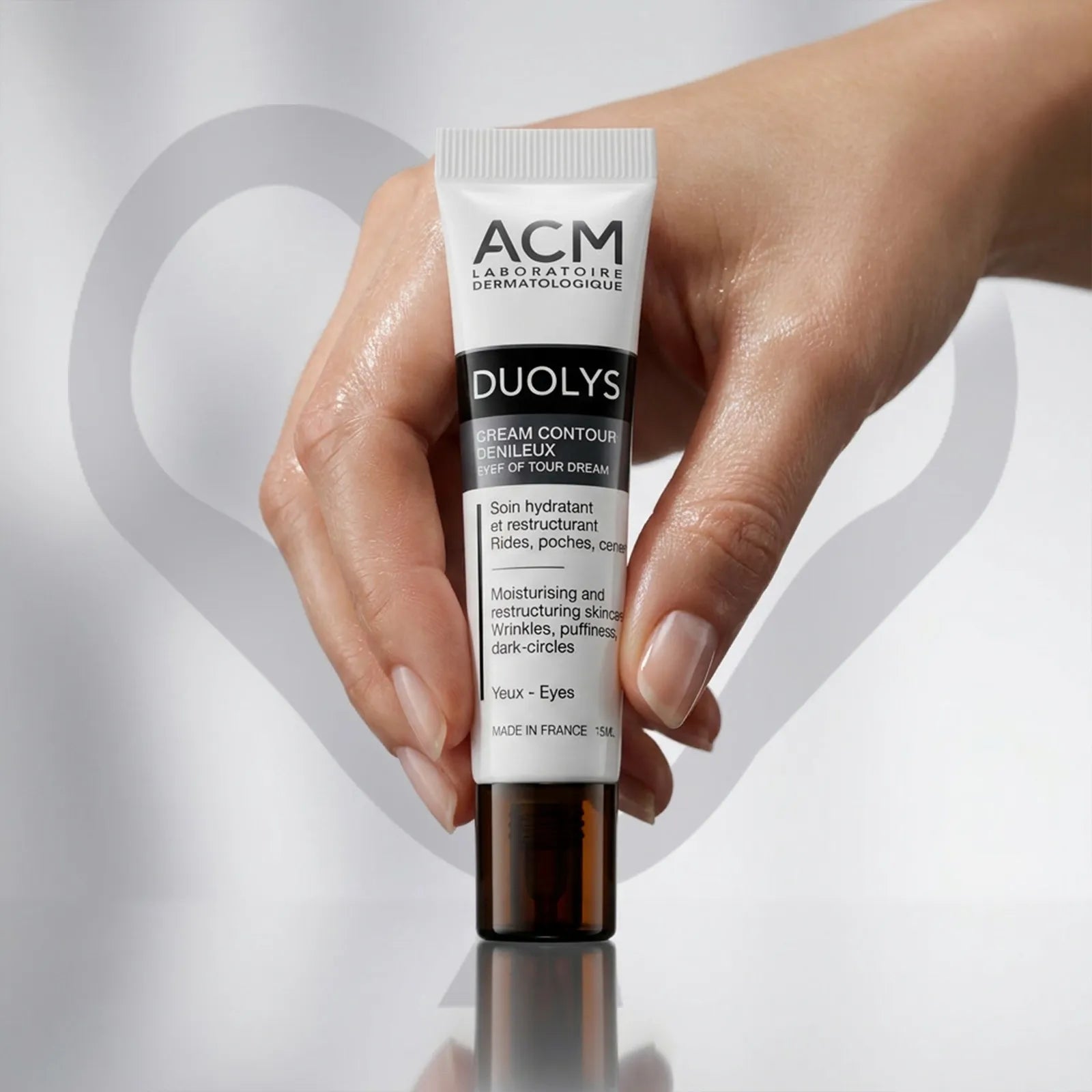ACM DUOLYS CE EYE CONTOUR - 15ML