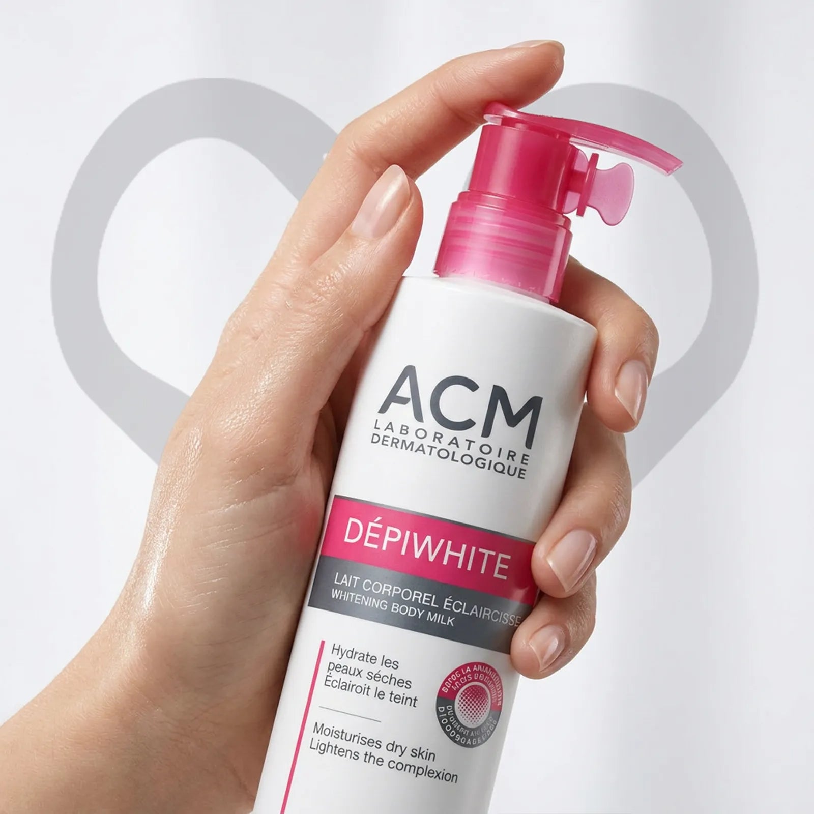 ACM Spot-Correct Body Milk  200ML