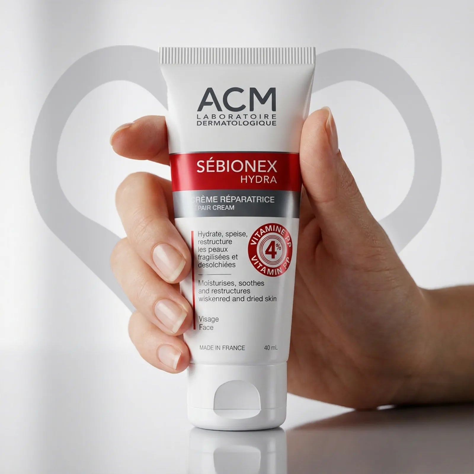 ACM Sebionex Hydra Repair Cream 40ml
