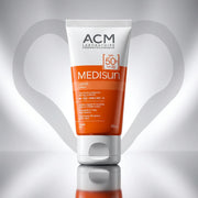 ACM Medisun Cream SPF50+ – 40 ml