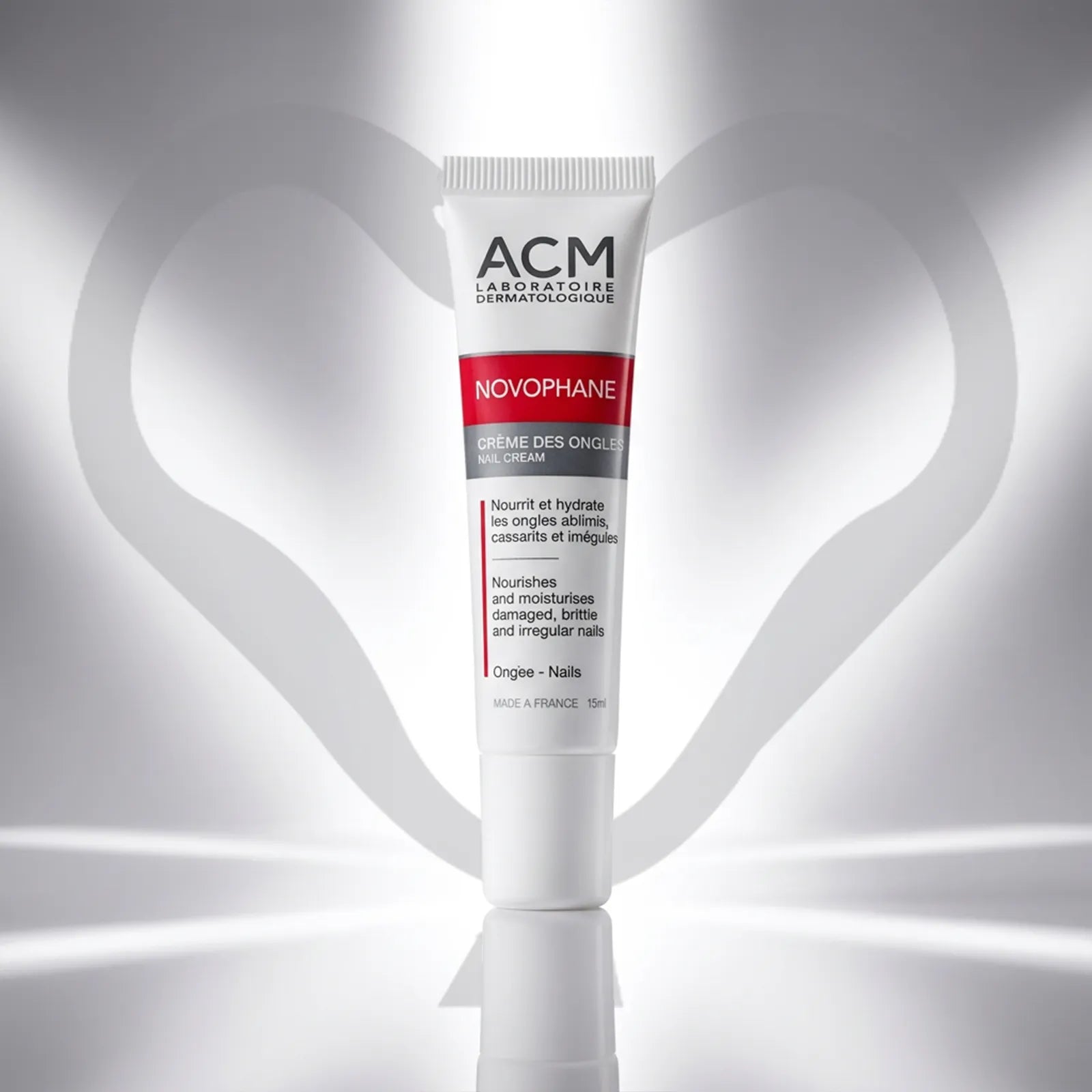 ACM Novophane Nail Cream – 15 ml