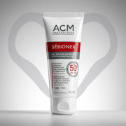 ACM Sebionex Matifying Gel SPF 50 – 40 ml
