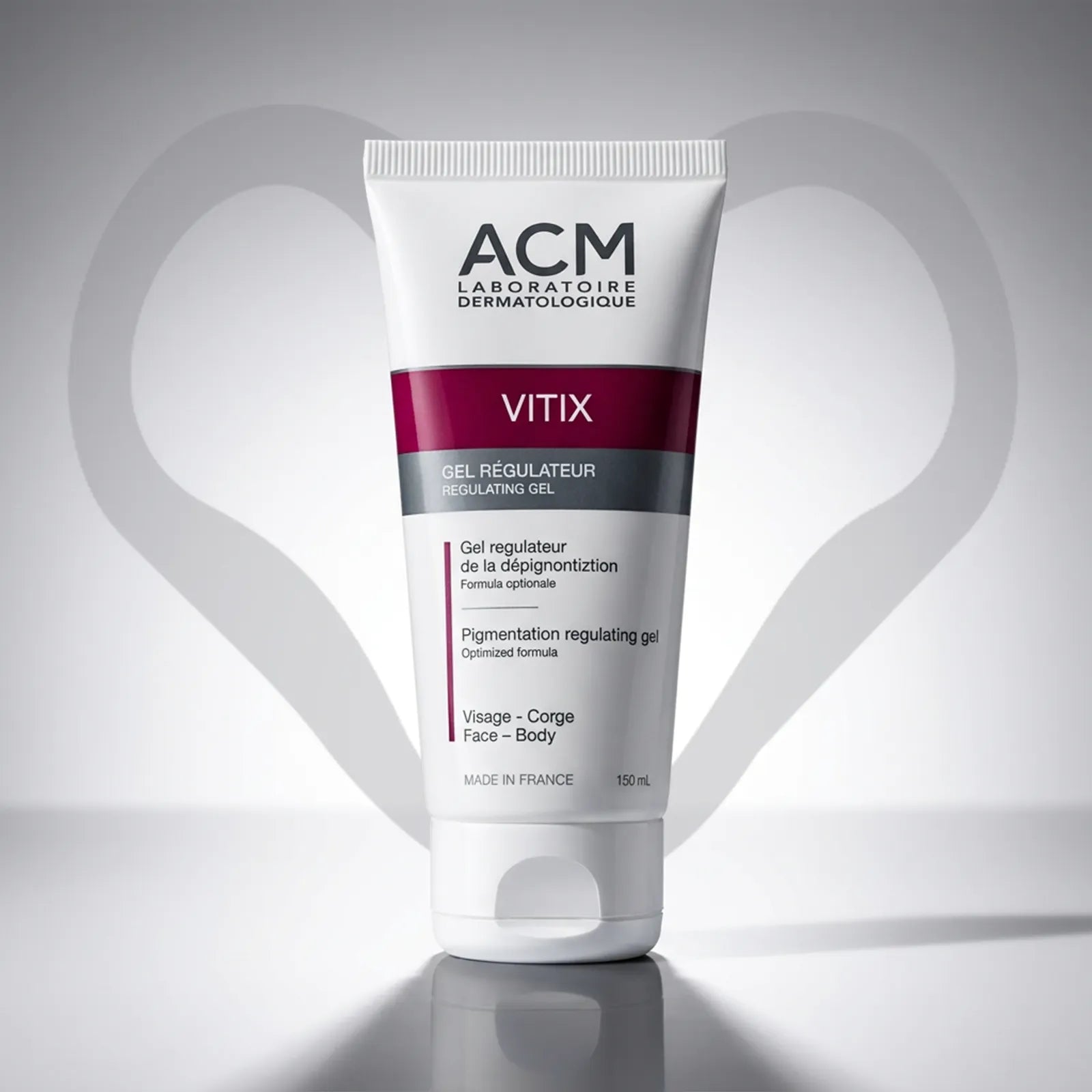 ACM Vitix Regulating Gel 50ml(FACE&amp;Body)