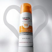 Eucerin Photoaging Control Sun Fluid SPF50 50ml