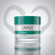 Uriage Hyséac Local Skincare Spot Control 15g