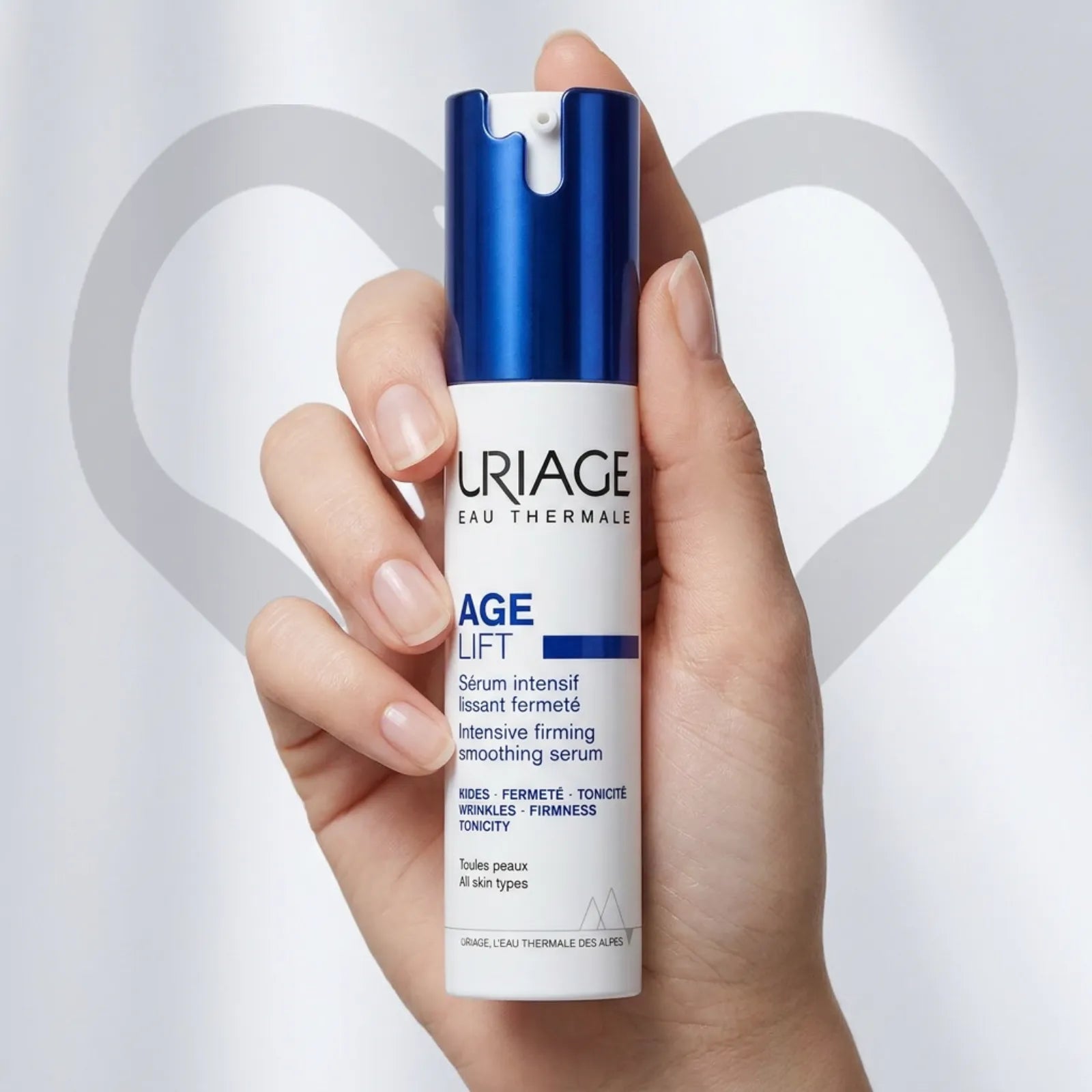 Uriage Age Lift Intens Firming Soothing Serum 30ml