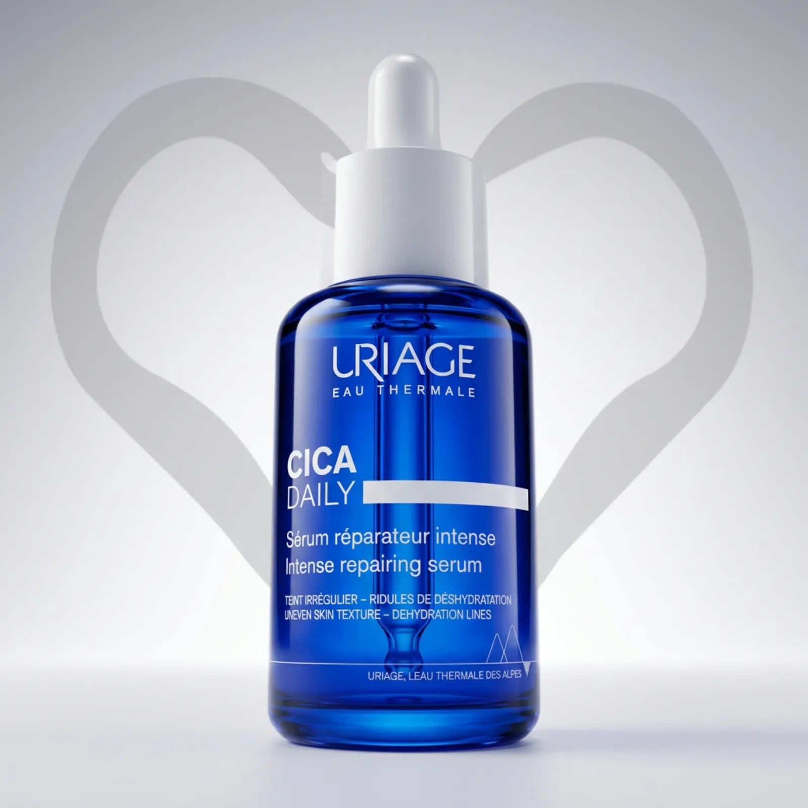 Uriage Cica-Daily Repairing Serum 30ml