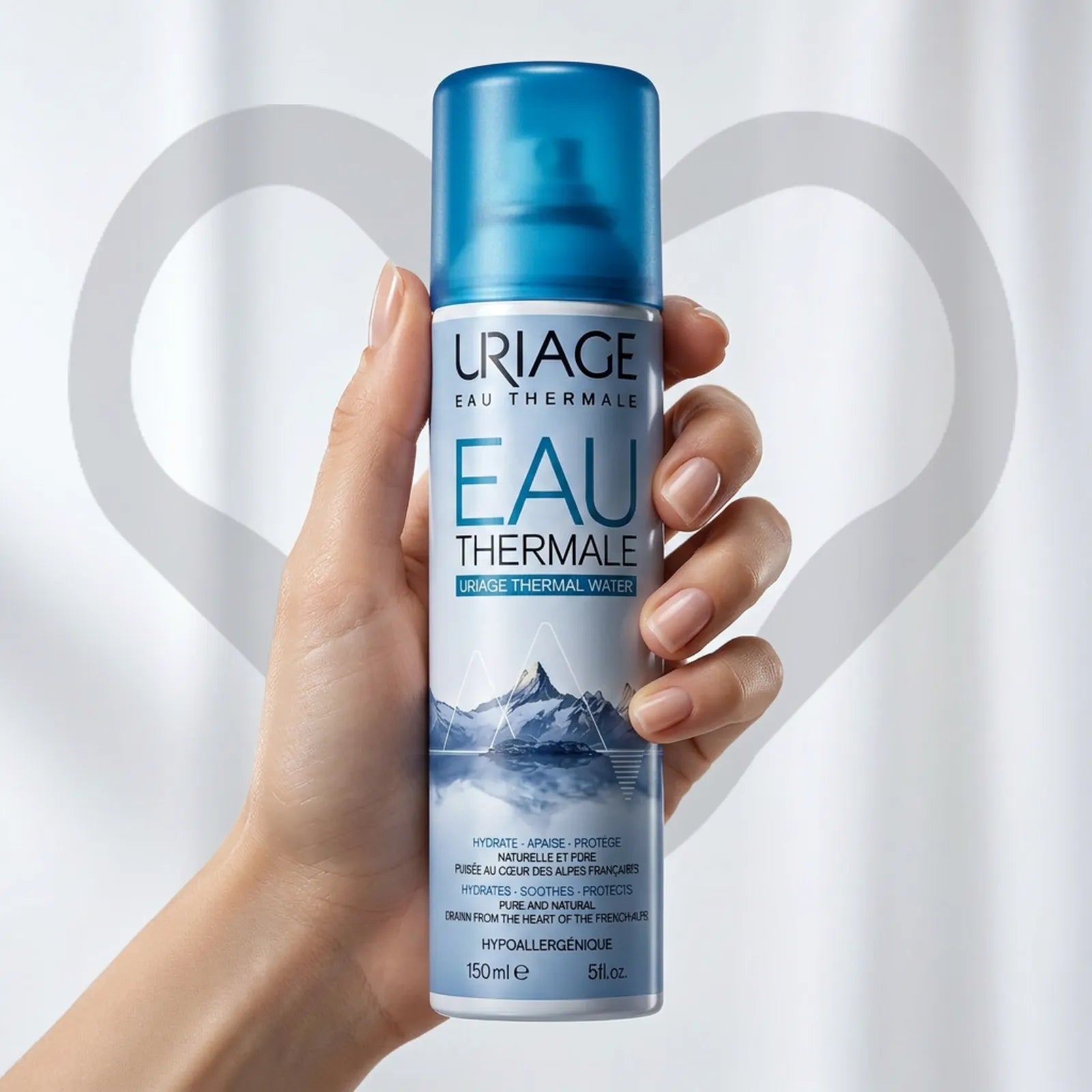 Uriage Thermal Water Spray 150ml