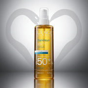 Uriage Bariesun Dry Oil 50+SPF 200ml