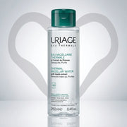 Uriage Miciller Thermal Water 250 ml Mixed Skin