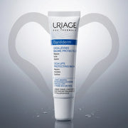 Uriage Bariederm Barrier Lip Balm (LEVERS)15 ml