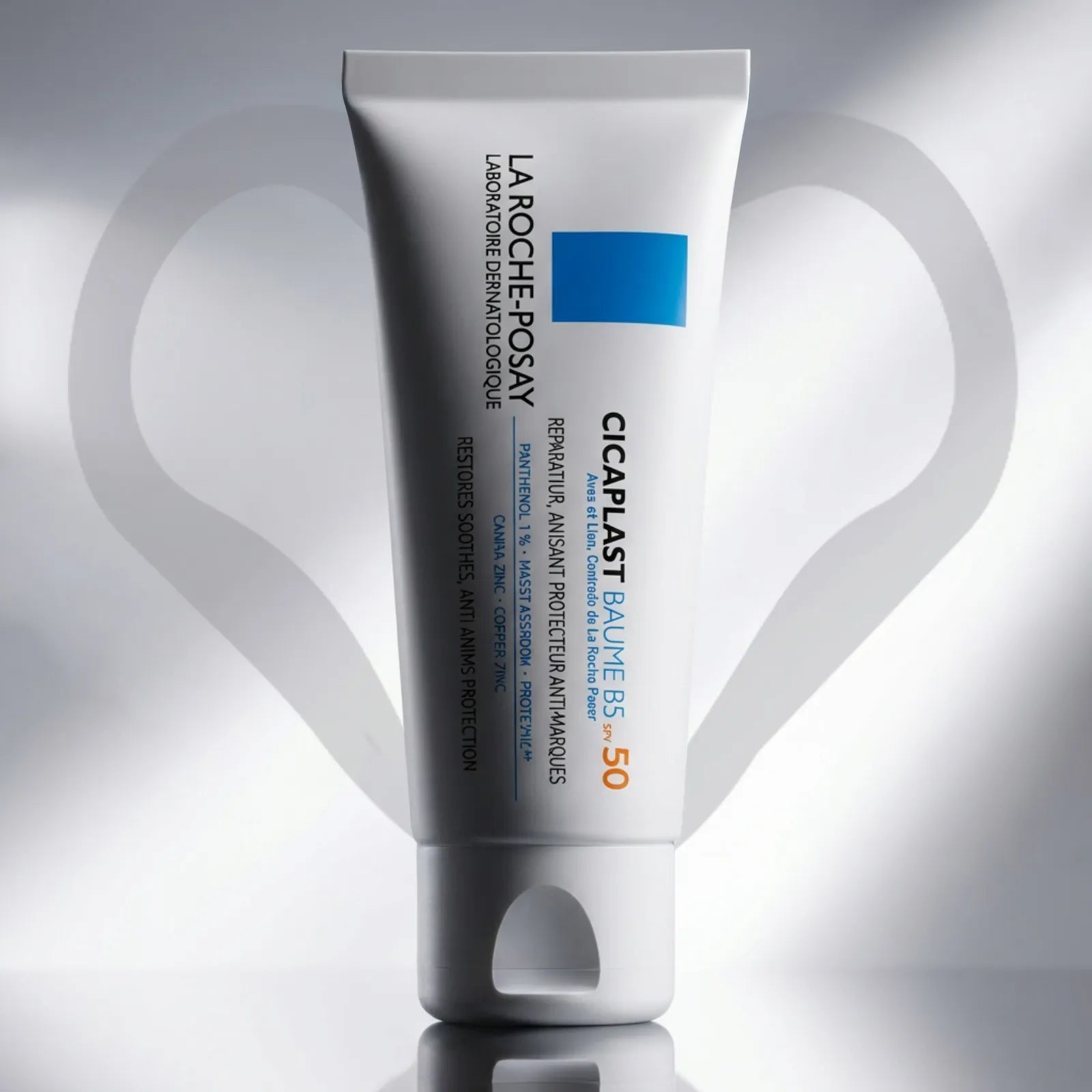 La Roche-Posay Cicaplast Baume B5+ SPF50 40ml