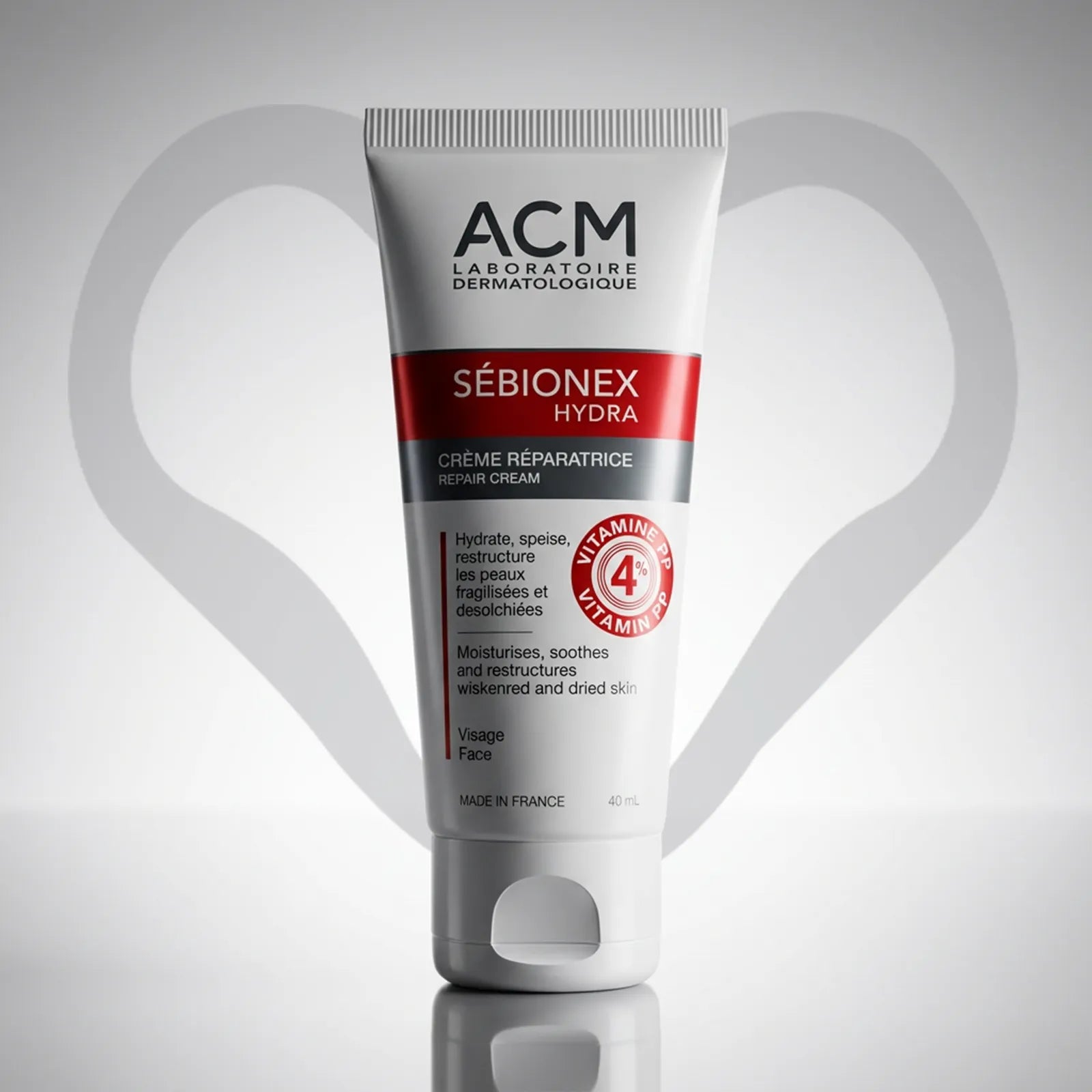 ACM Sebionex Hydra Repair Cream 40ml