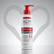 ACM Sebionex Foaming Gel – 200 ml