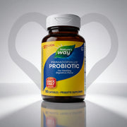 Nature's Way Probiotic 90 TABLET