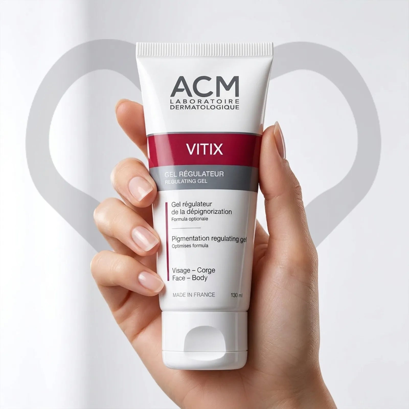 ACM Vitix Regulating Gel 50ml(FACE&amp;Body)