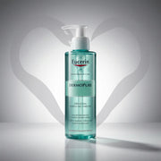Eucerin Dermo-Purifyer Cleansing Gel 200ml
