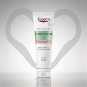 Eucerin Dermo-Purifyer Triple Cleanser 150ml
