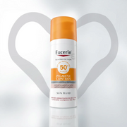 Eucerin Pigment Control Sun Fluid SPF50+ 50ml