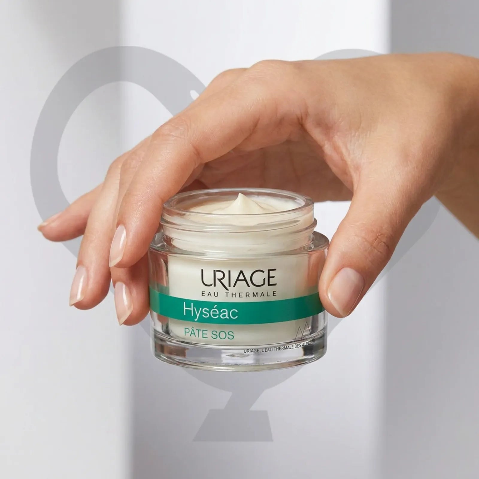 Uriage Hyséac Local Skincare Spot Control 15g