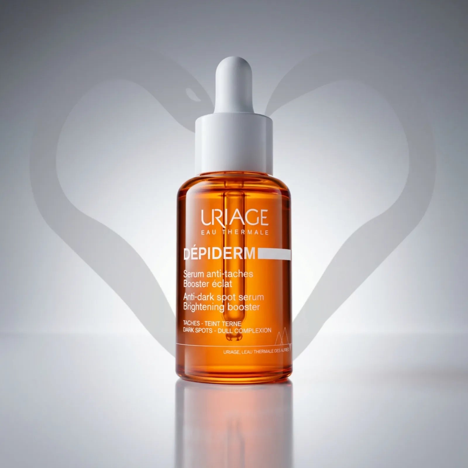 Uriage Depiderm White Anti-Dark Spot Serum 30ml