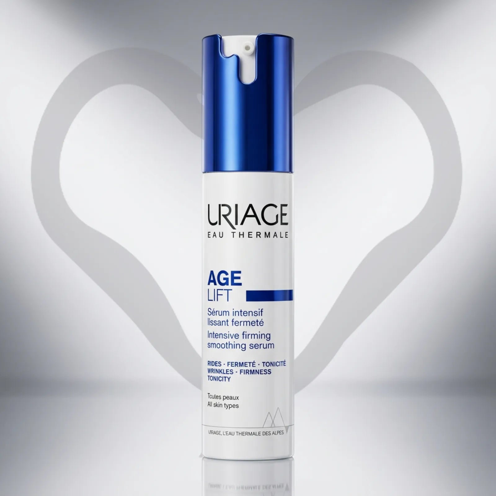 Uriage Age Lift Intens Firming Soothing Serum 30ml