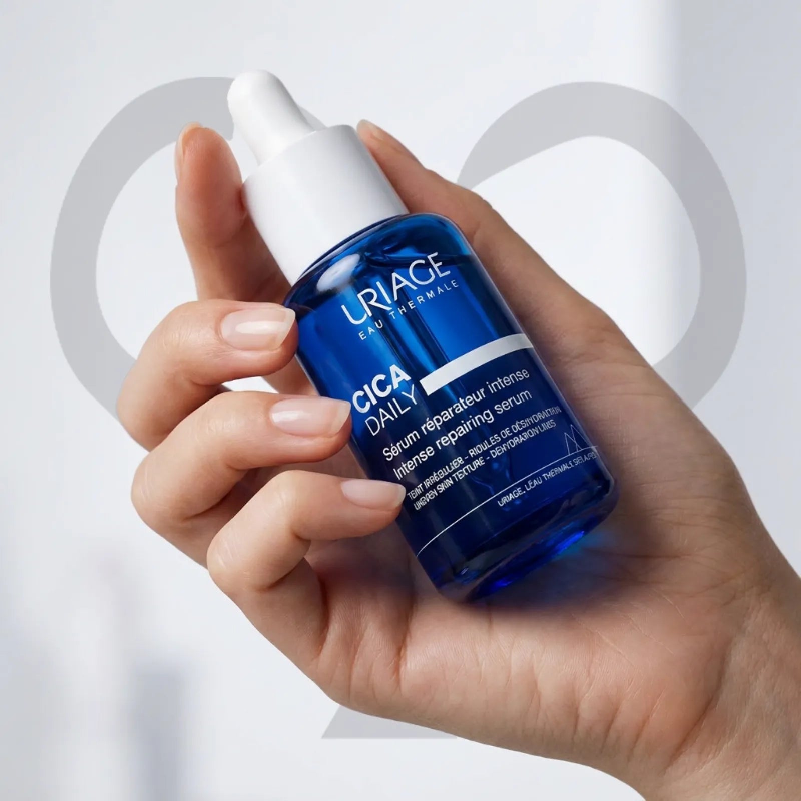 Uriage Cica-Daily Repairing Serum 30ml
