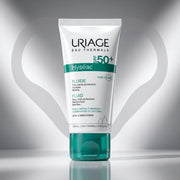 Uriage Hyséac Sun Protection Fluid SPF50 50ml