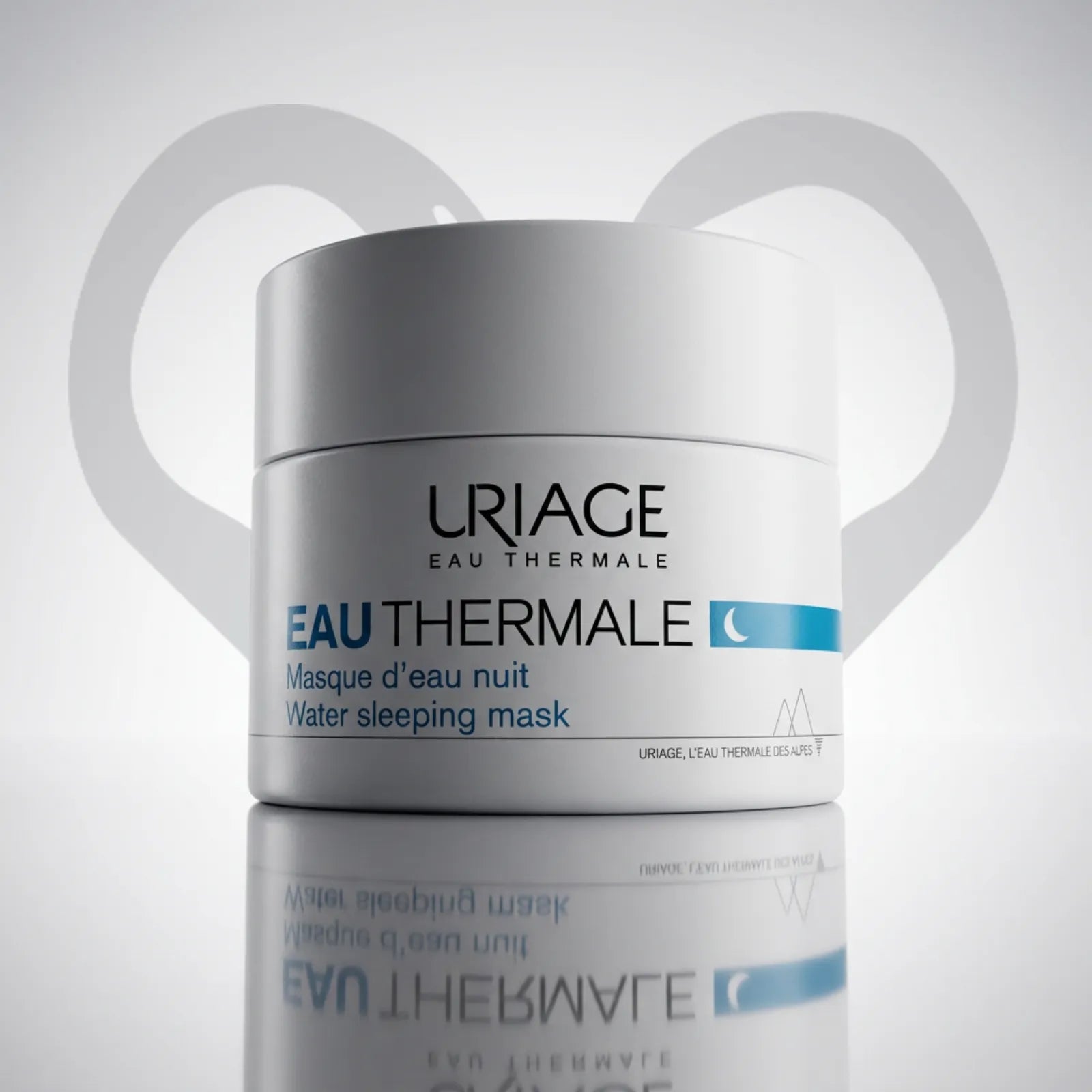 Uriage Eau Thermale Water Sleeping Mask 50g