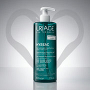Uriage Hyséac Purifying Cleansing Gel 500ml