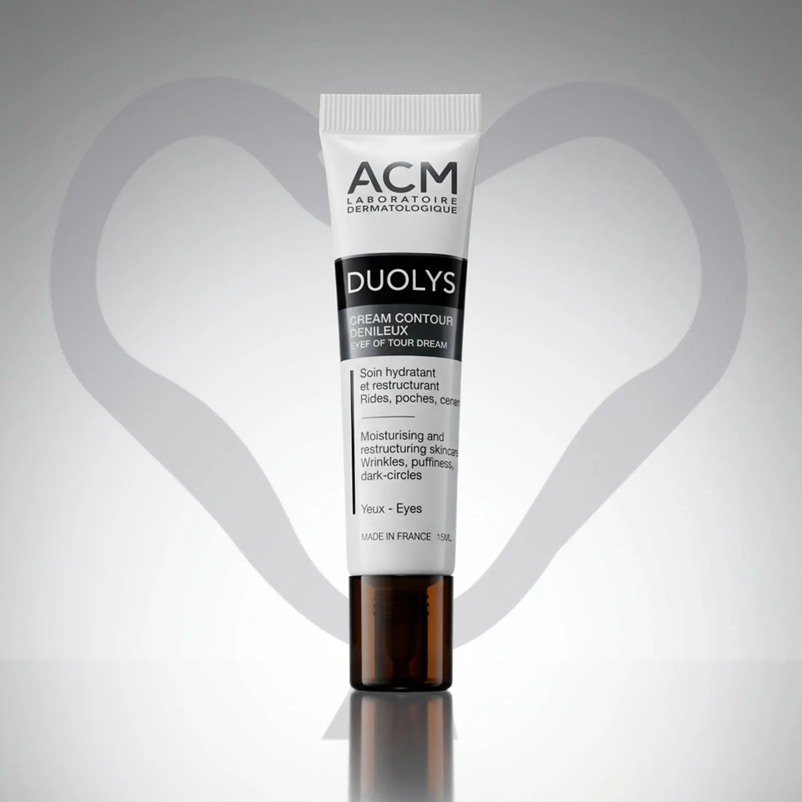 ACM DUOLYS CE EYE CONTOUR - 15ML