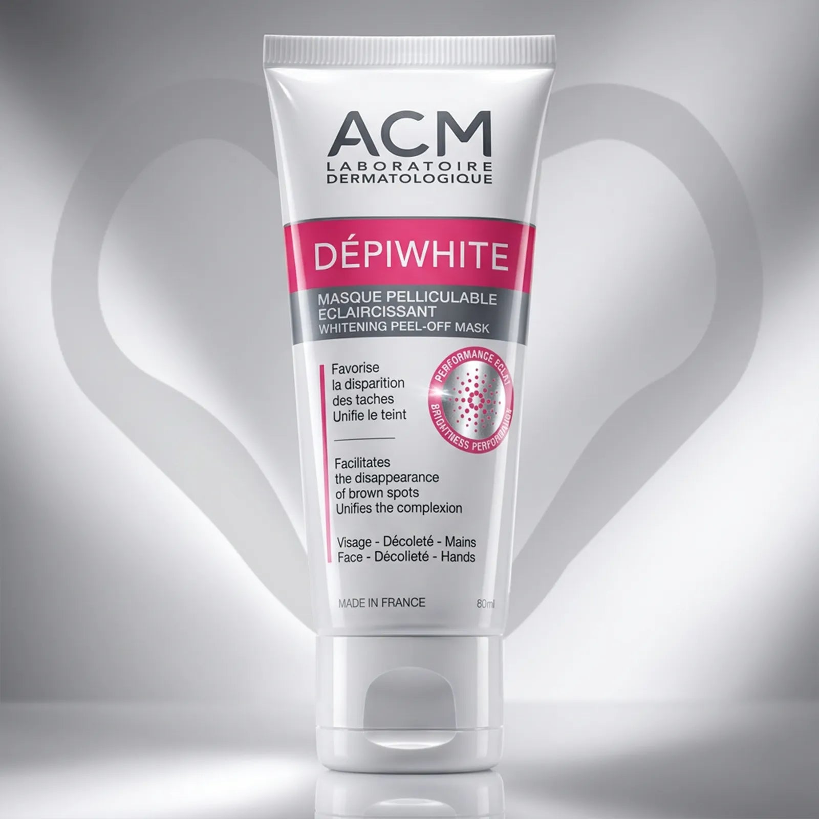 Acm  Whitening Peel Off Mask 40ml
