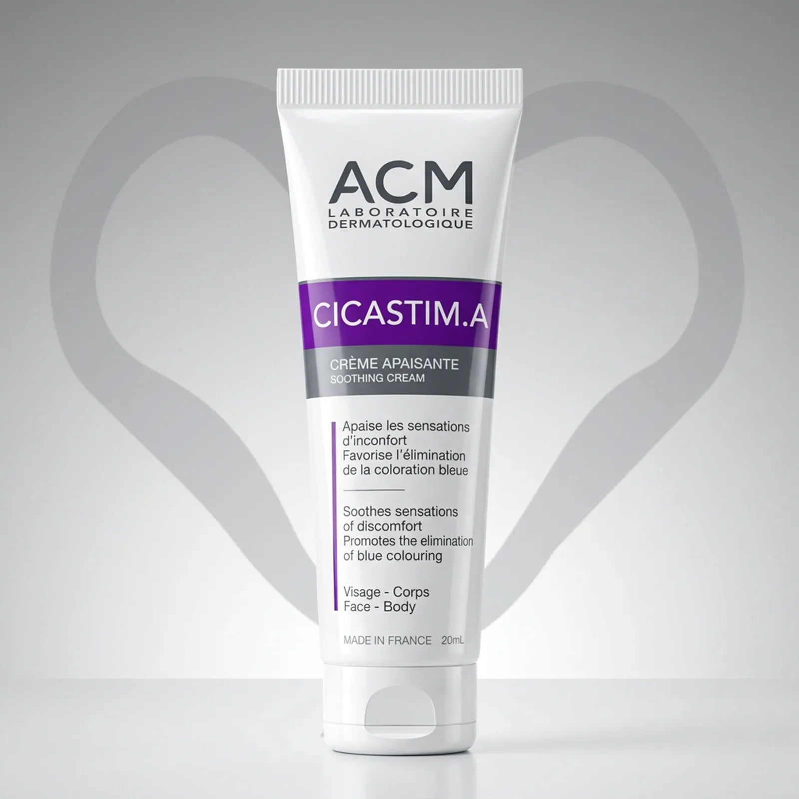 ACM Cicastim Repair Cream 20ml