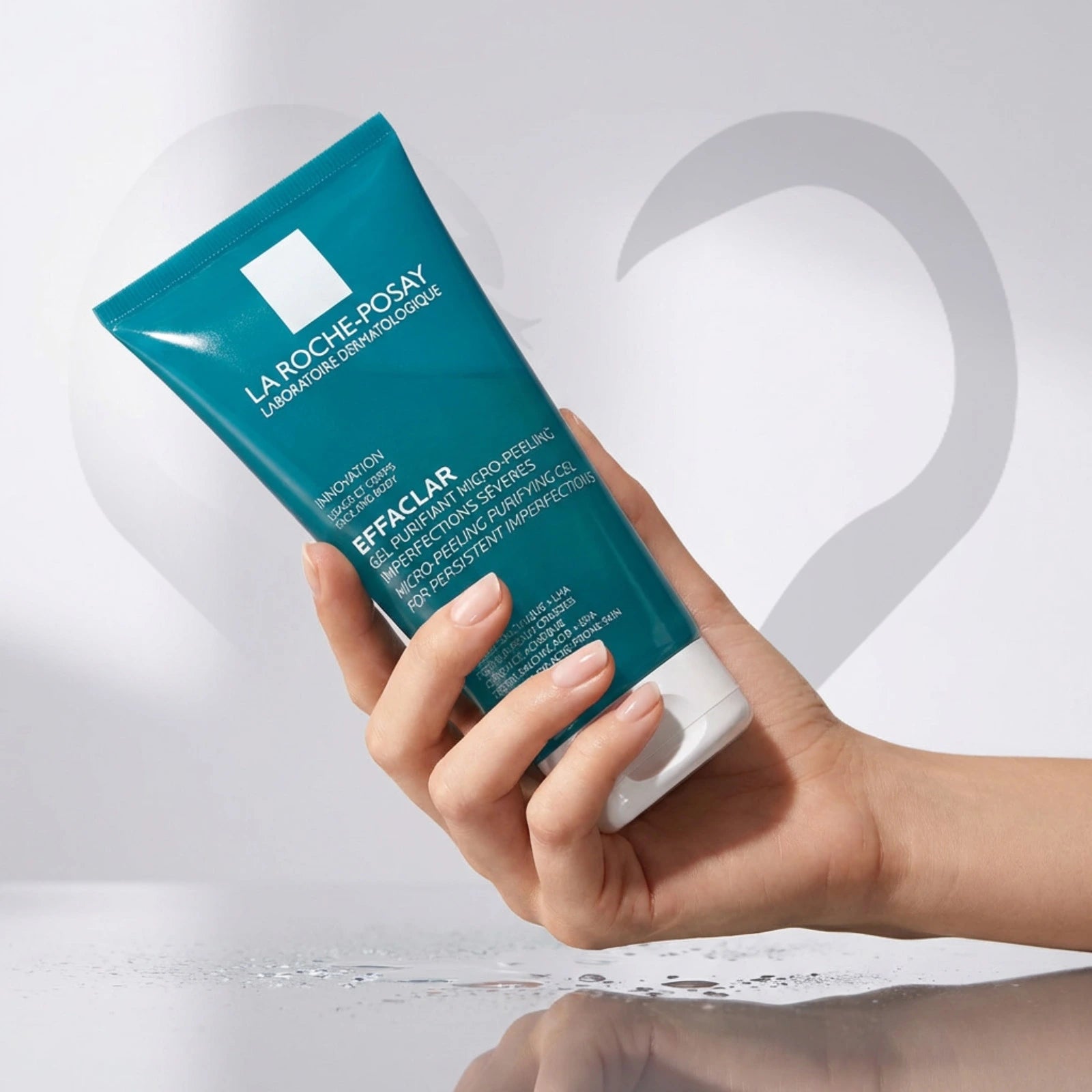 La Roche Effaclar Peeling Gel 200ml
