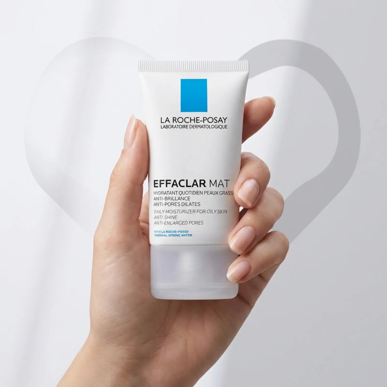La Roche Effaclar Mat Cream 40ml