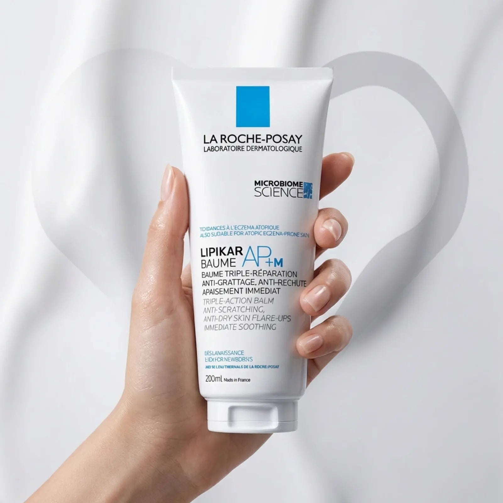 La Roche Lipikar Baume 200ml