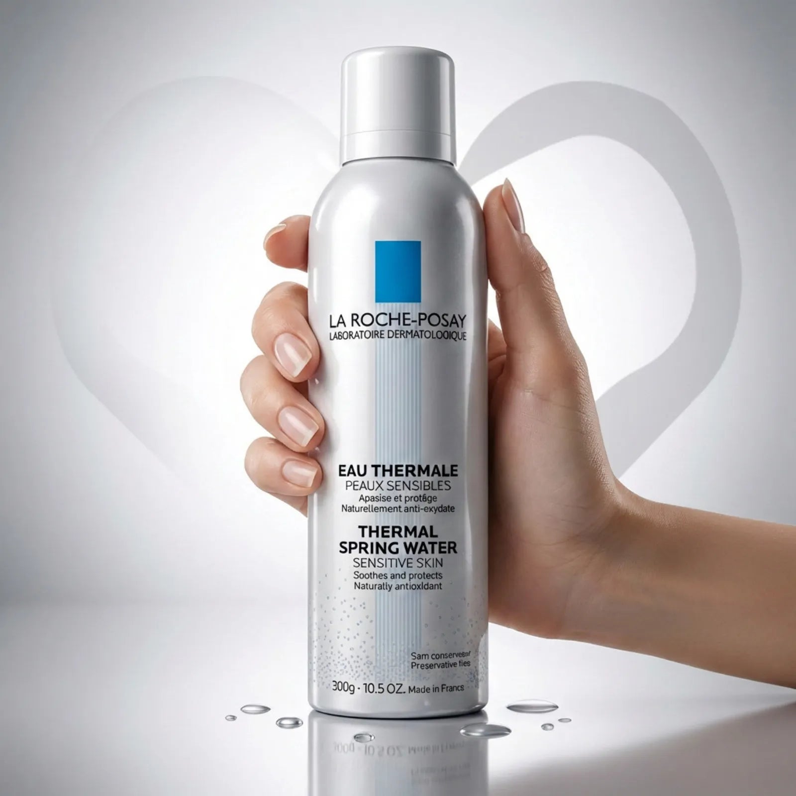 La Roche Thermal Spring Water Sensitive Skin 150ml