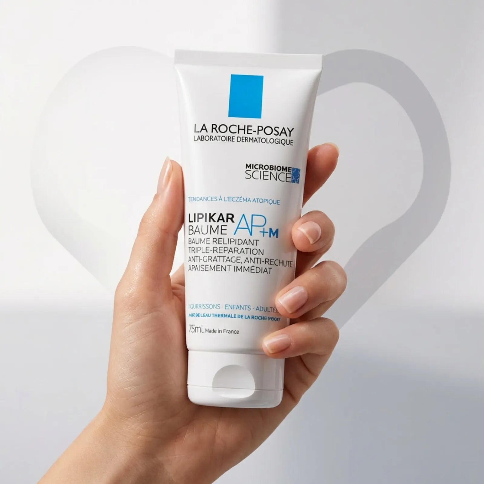 La Roche-Posay Lipikar Balm AP+M 75ml