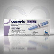 OZEMPIC 0.25 MG 1 PEN