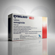 RYBELSUS 7 MG 10 TAB