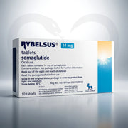 RYBELSUS 14 MG 10 TAB
