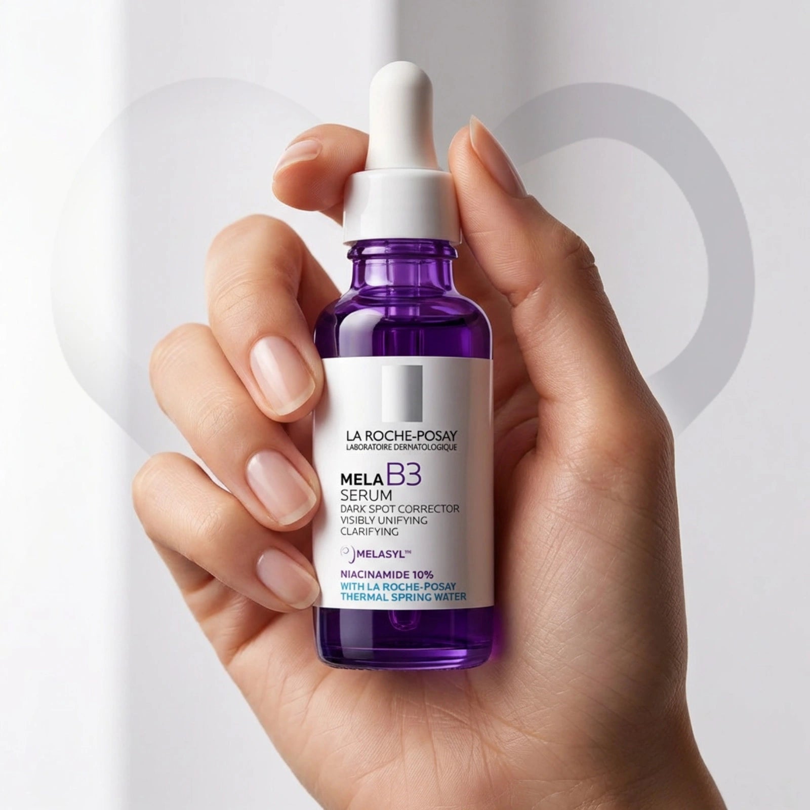 La Roche Mela B3 Serum 30ml