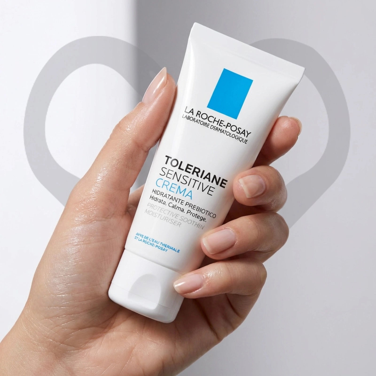 La Roche Toleriane Sensitive Cream 40ml
