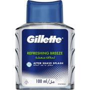 Gtt After Shave Splash 100ml Refresh Breeze