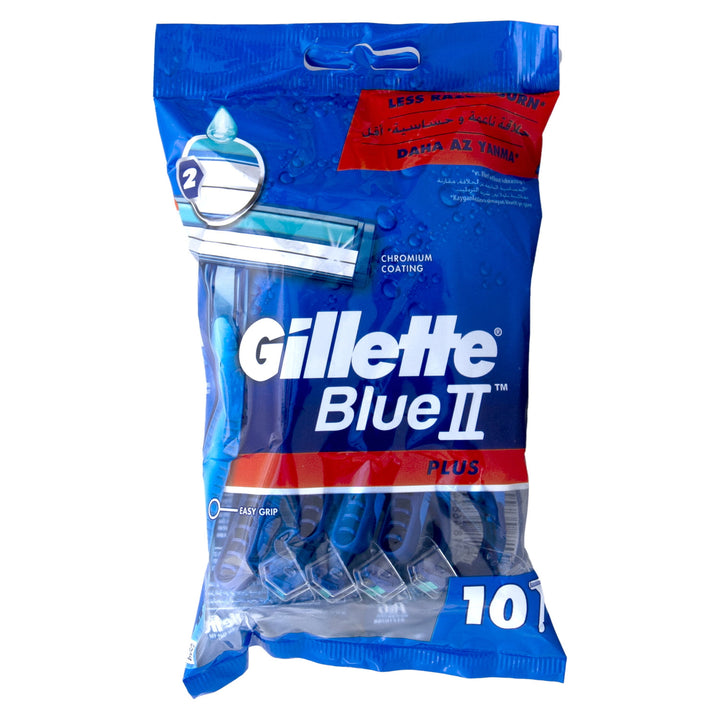 Gtt BLUE.2 Plus 10PCS