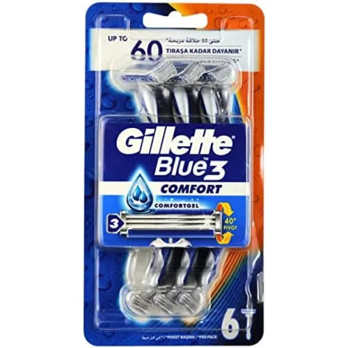 Gtt BLUE.3 Comfort (3 Pcs)