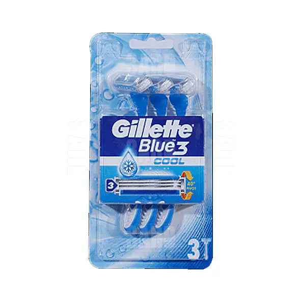 Gtt BLUE.3 Cool (3 Pcs)