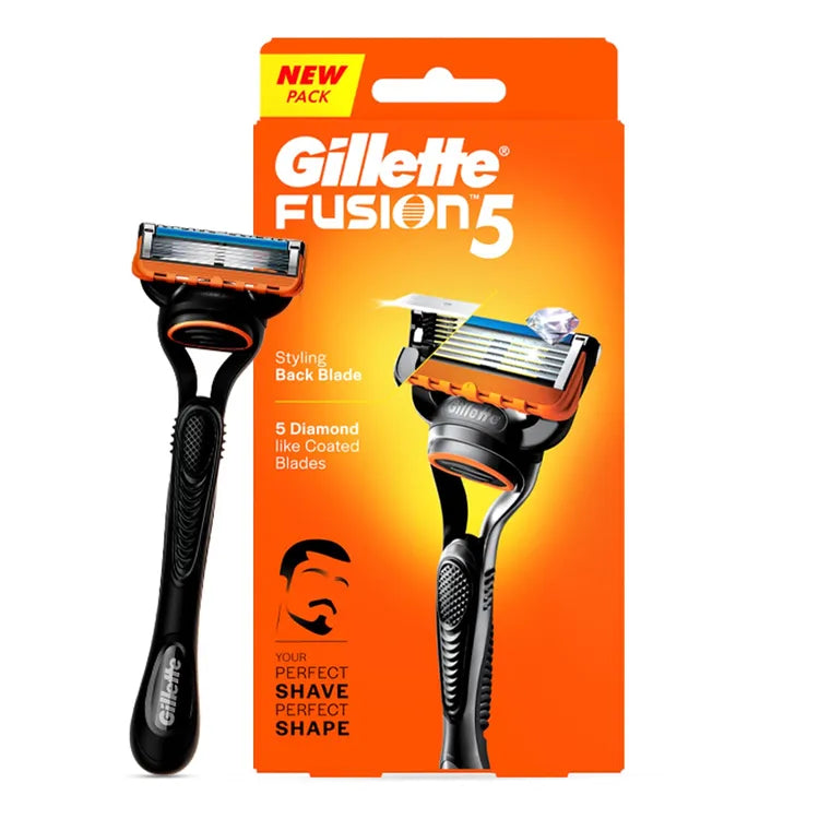 Gillete FUSION.5 (1 Razor &amp; Blade)
