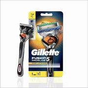 Gillette Fusion Proglide (Razor + 5 Blades)
