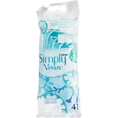Gtt VENUS.2 Simply (4 Razor)
